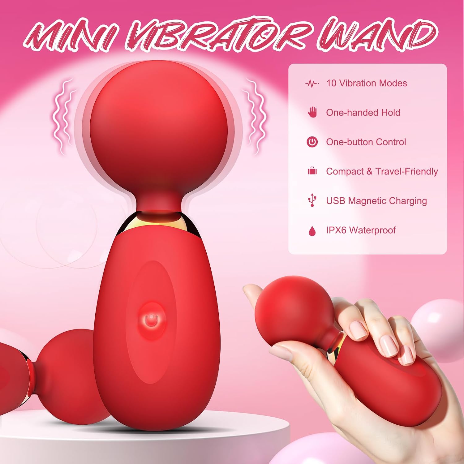 Aura Wink