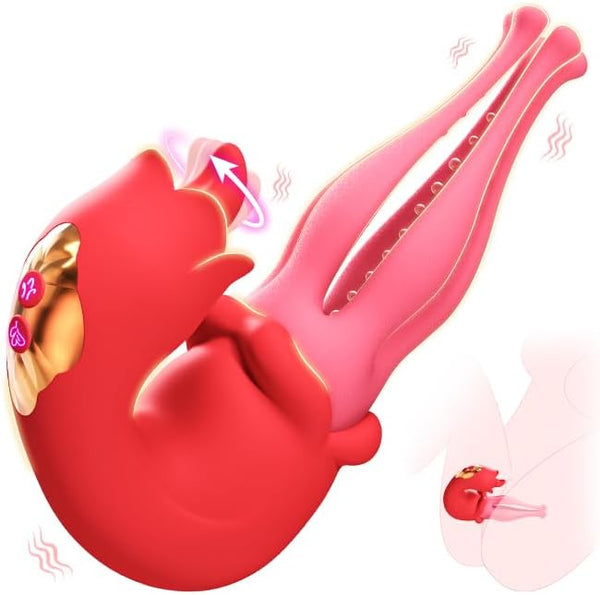 Lust Fang