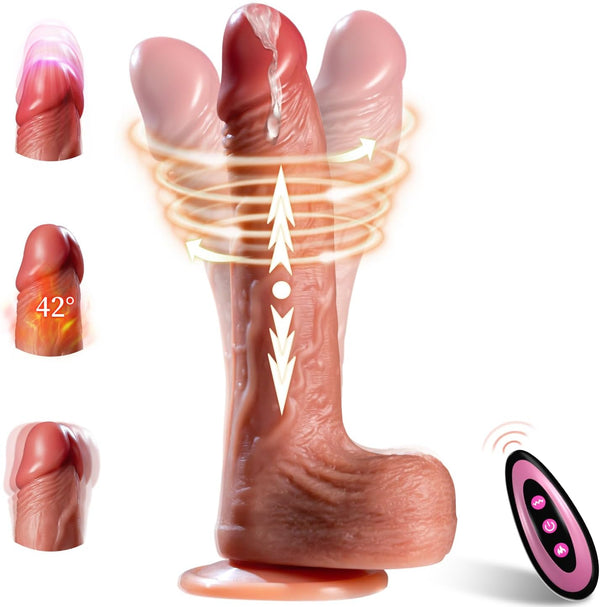 UltiClimax