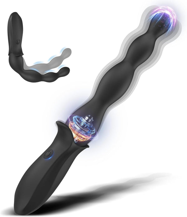 Pulse Beads