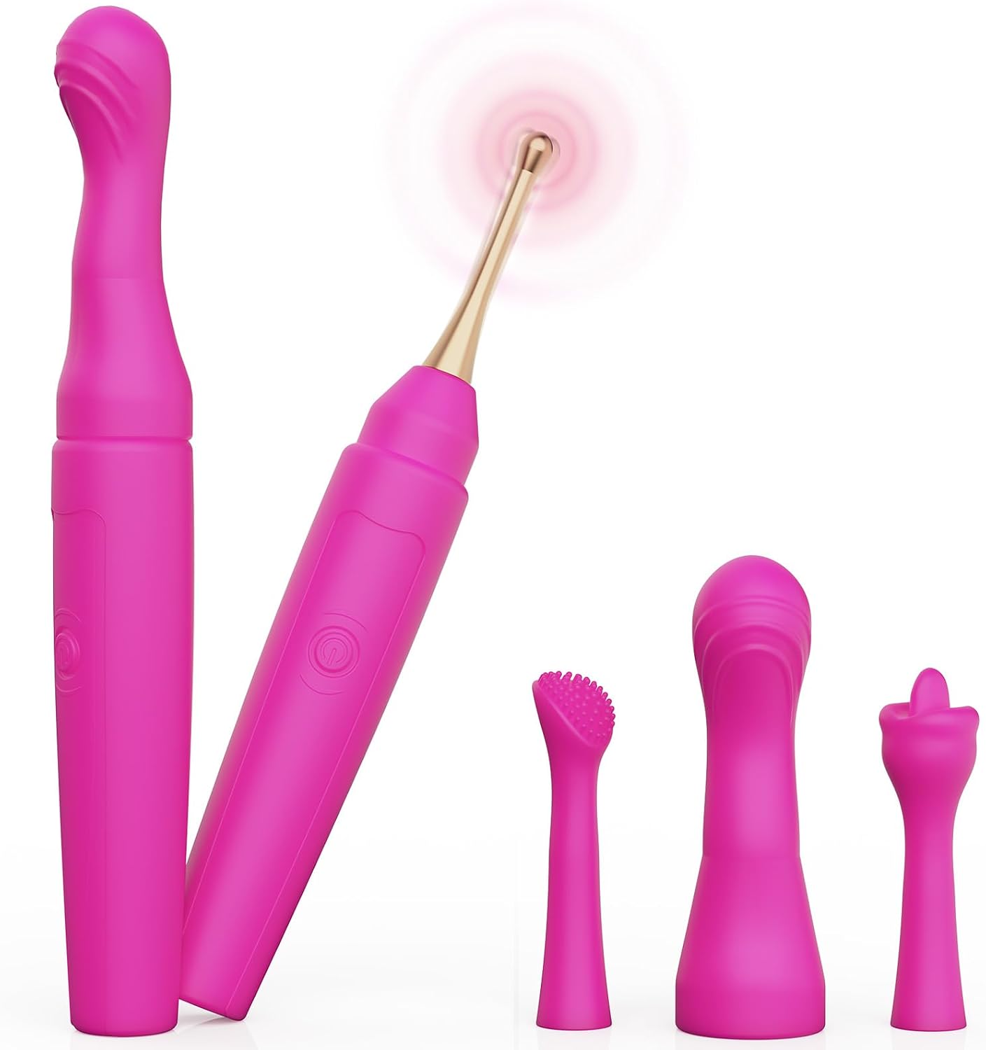 Siren’s Scepter