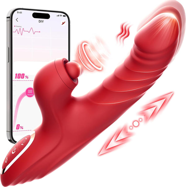Lust Titan