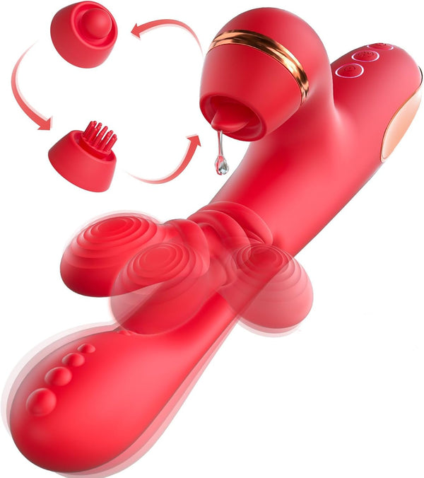 Lust Dagger