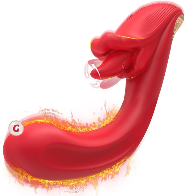 Crave Licker