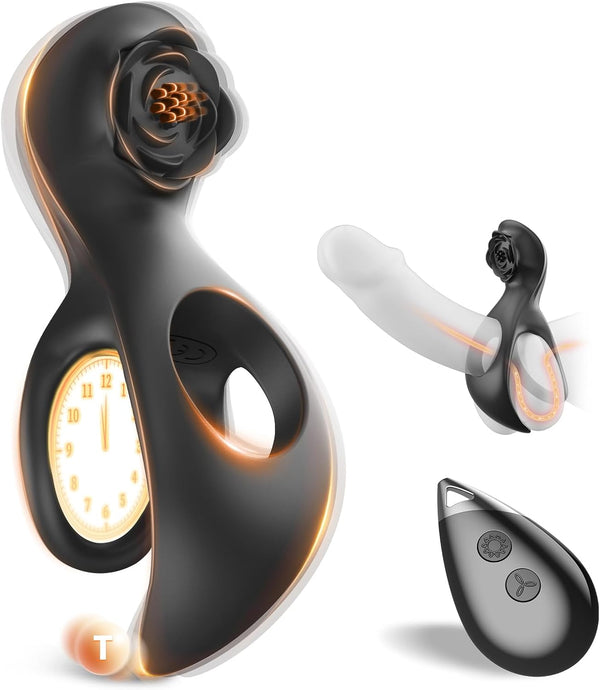 Crave Ring