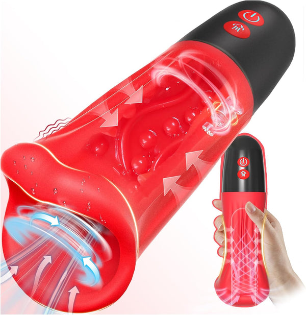 Suction Lair